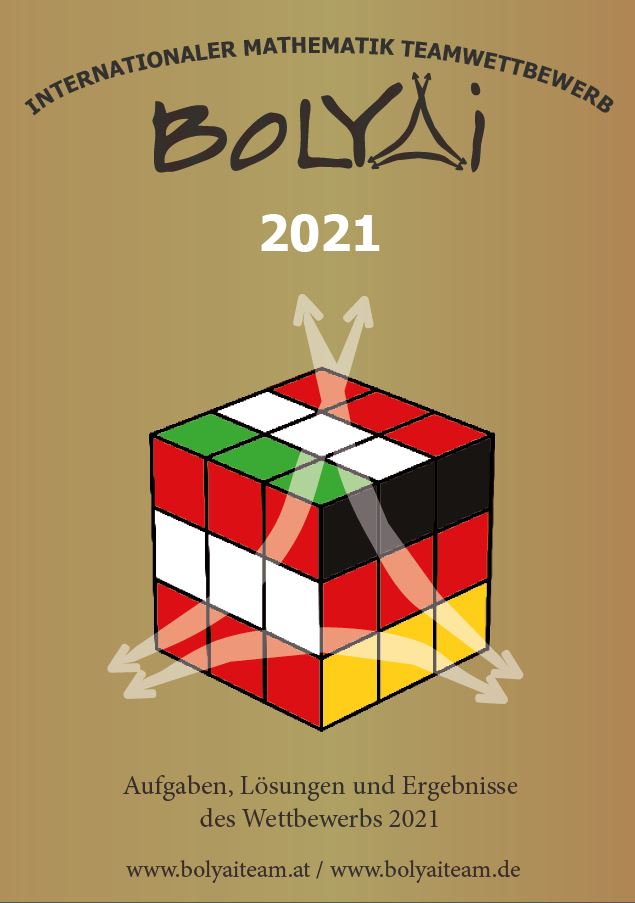 Bolyai Mathematik Teamwettbewerb 2020/2021