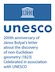 Bolyai Unesco Jahr
